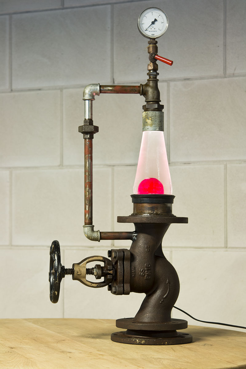 Lavalamp
